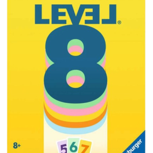 Level 8