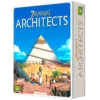 7 wonders architects 7 Wonders Architects