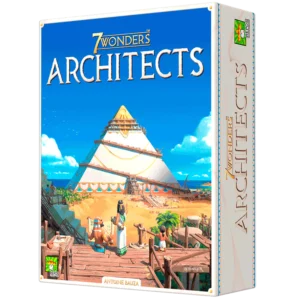 7 Wonders Architects