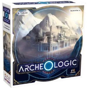 ARCHEOLOGIC Archeologic