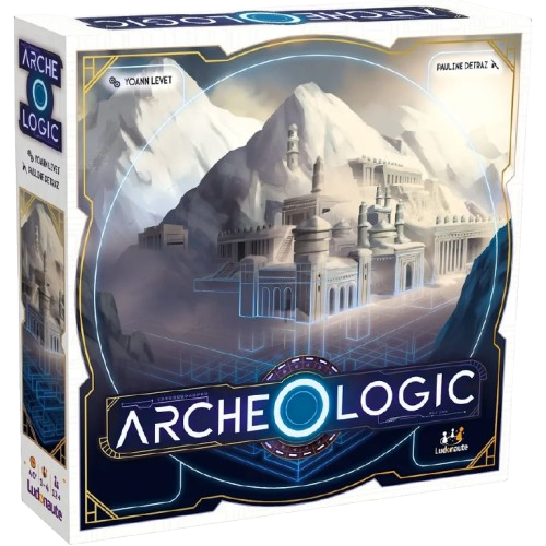 ARCHEOLOGIC Archeologic