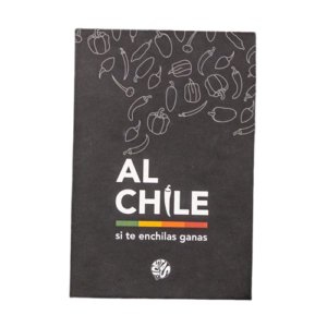 Al Chile