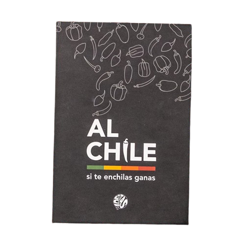 Al Chile