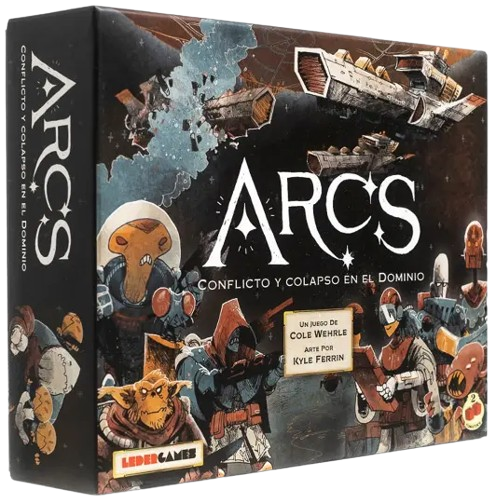 Arcs