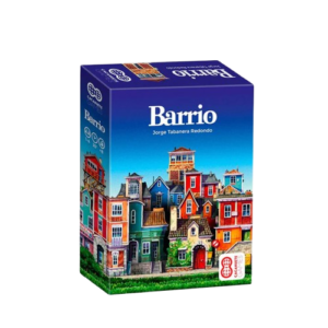 Barrio