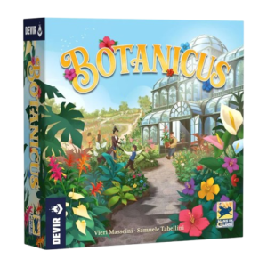 Botanicus