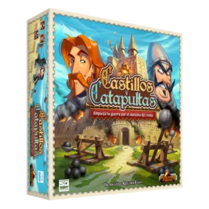 Castillos y Catapultas