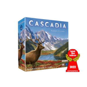 Cascadia
