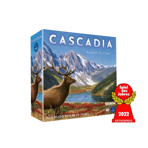 Cascadia