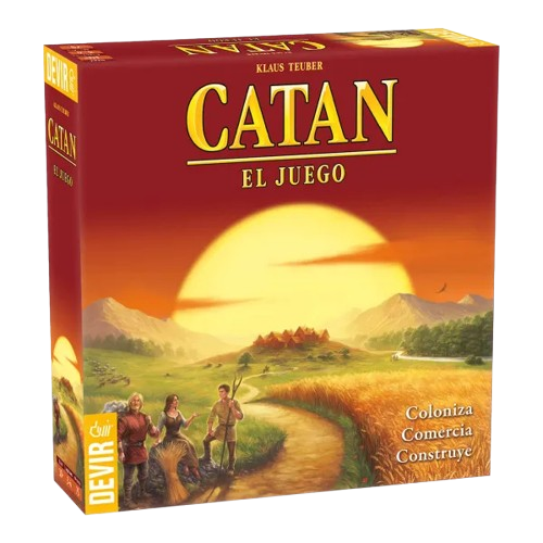 Catan