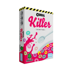 Cereal Killer