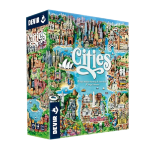 Cities