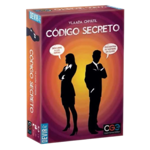 Código Secreto