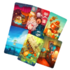 Dixit: Memories