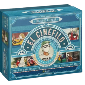El Cinefilo