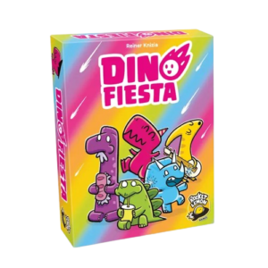 Dino Fiesta