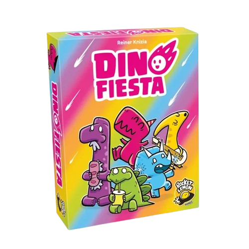 Dino Fiesta