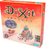 Dixit: Odyssey