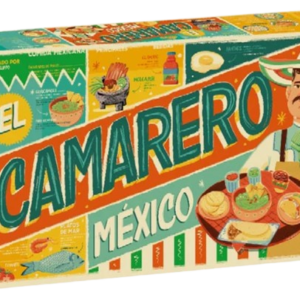 El Camarero México
