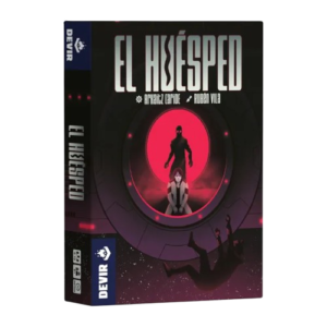 El Huésped