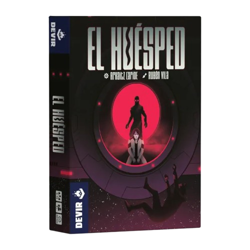 El Huésped