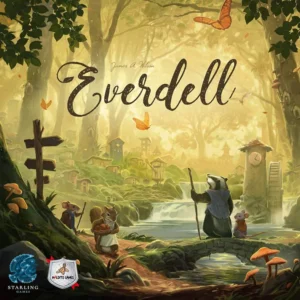 Everdell Everdell