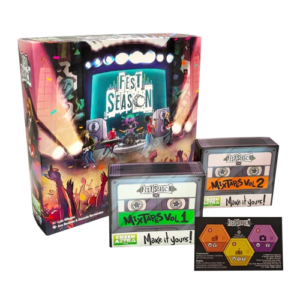 Fest Season Fest Season