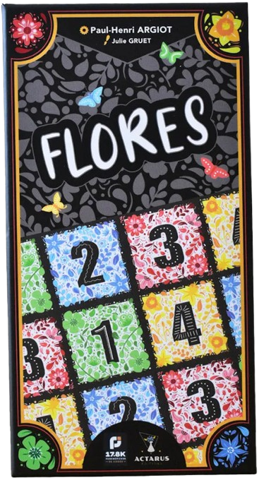 Flores