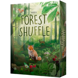 Forest Shuffle