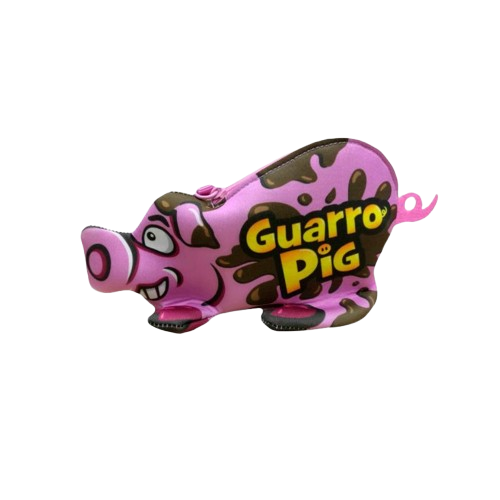 Guarro Pig