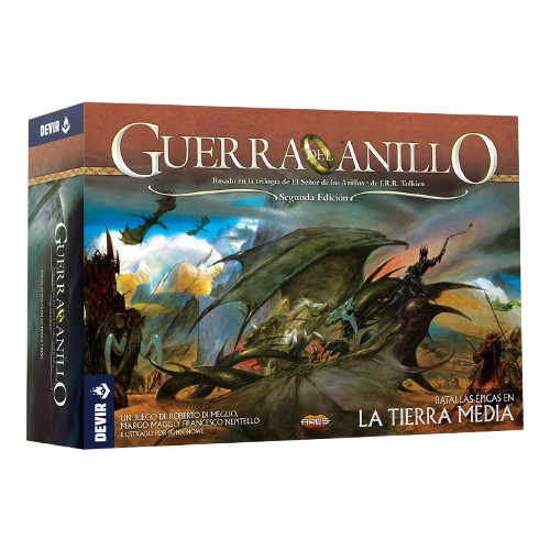 Guerra del Anillo