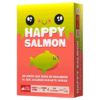 Happy Salmon