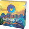Harmonies