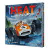 Heat Lluvia torrencial Heat: Lluvia Torrencial