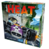 Heat: Visión de Túnel