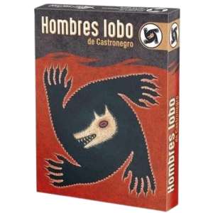 Hombres Lobo de Castronegro