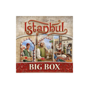 Istanbul Big Box