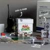 Las Mañas del Poder