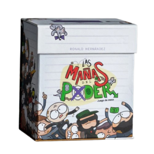 Las Mañas del Poder