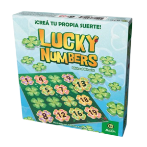 Lucky Numbers