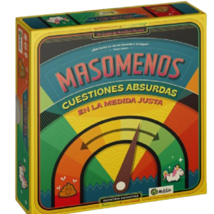 Masomenos
