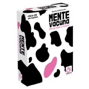 Mente Vacuna Mente Vacuna