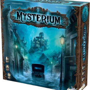 Mysterium
