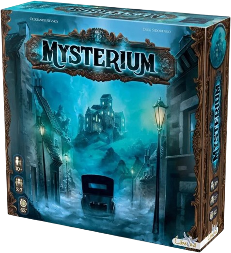 Mysterium