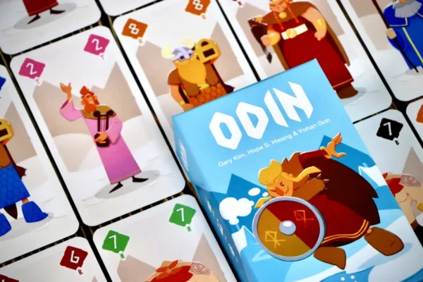 ODIN