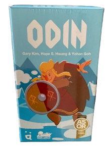 ODIN