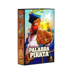 Palabra de Pirata con Expansión