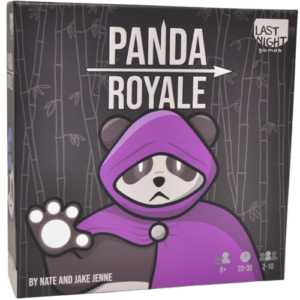 Panda Royale