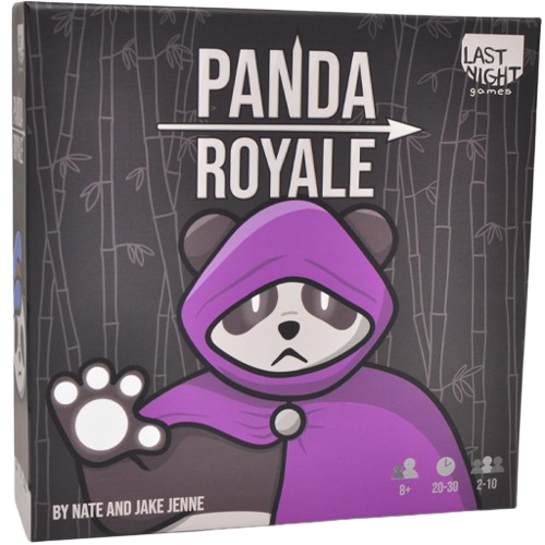 Panda Royale