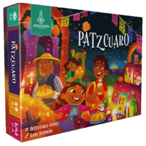 Patzcuaro